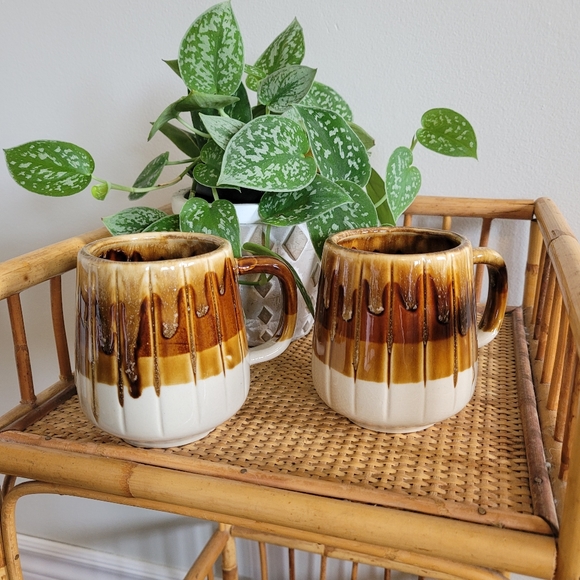 Set of two mugs - Picture 5 of 7